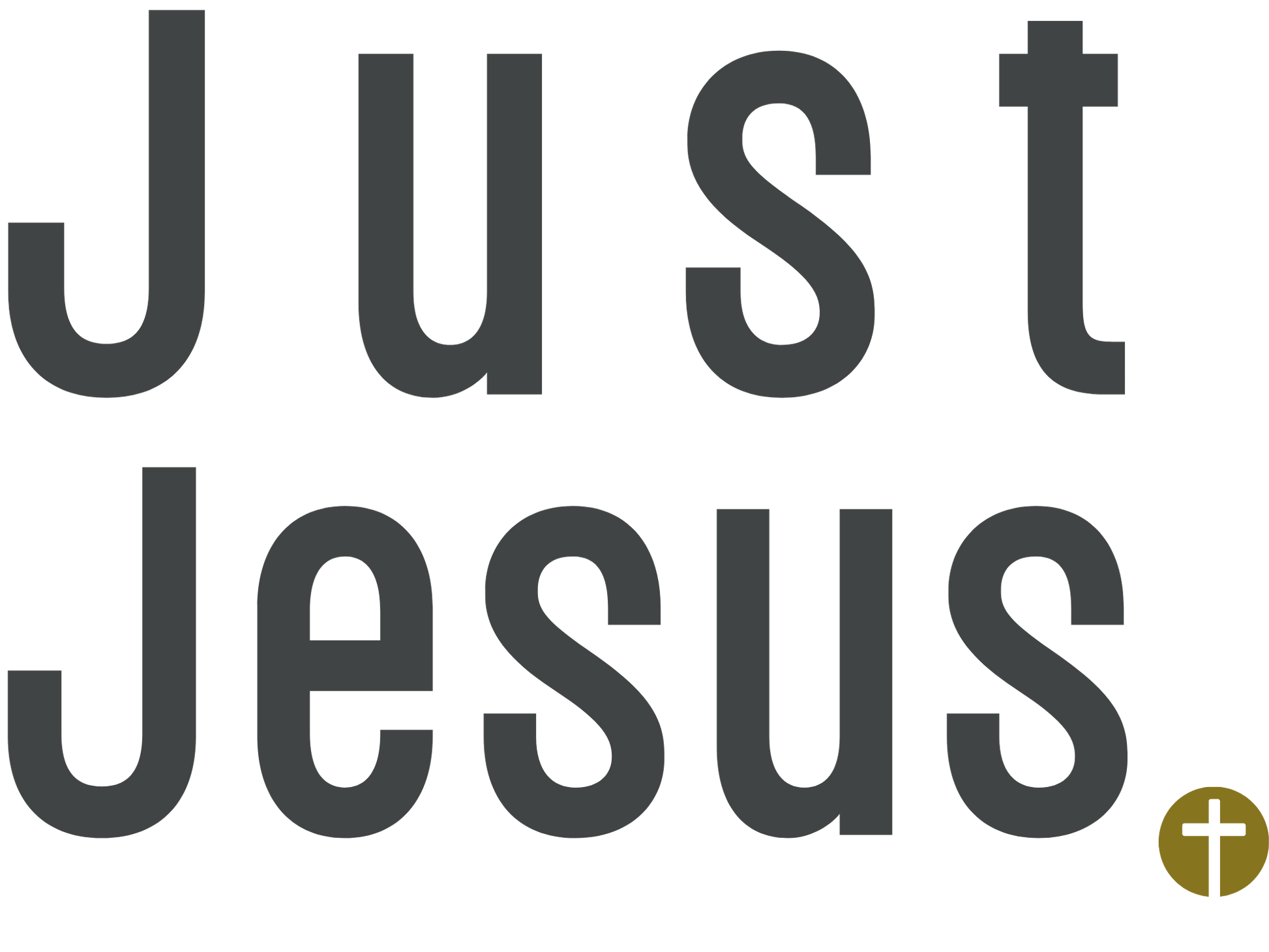 Just Jesus | LUX | Organic | Ultra Heavyweight Hoodie