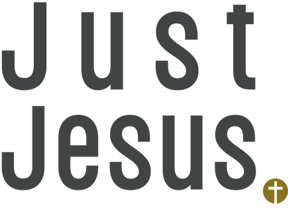Just Jesus | LUX | Organic | Ultra Heavyweight Hoodie