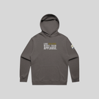 The Signature | Love Solitude More Than Applause Faded Grey