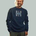 Men Raise Men | ECO Navy