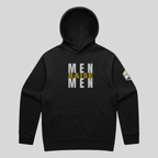 The Signature | Men Raise Men Black