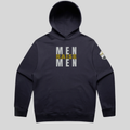The Signature | Men Raise Men Ink Blue