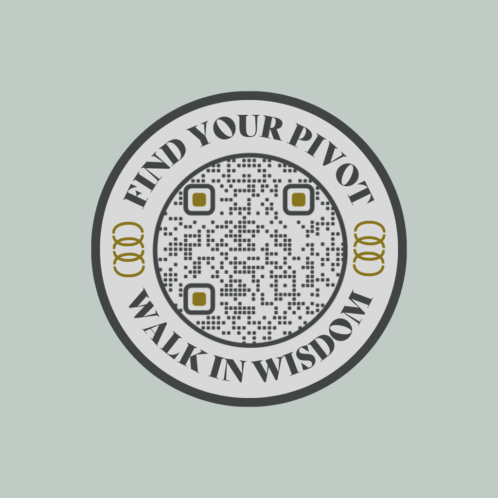 Pause | Staple L/S Tee