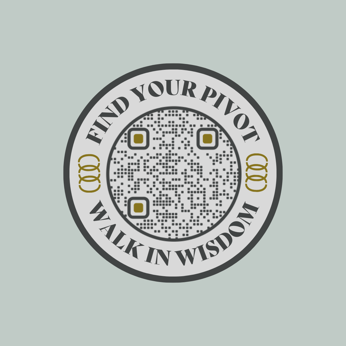 Pause | Staple L/S Tee