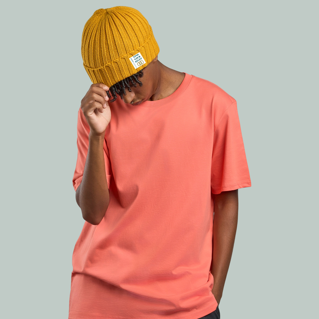 Pivot | ECO | Vintage Beanie