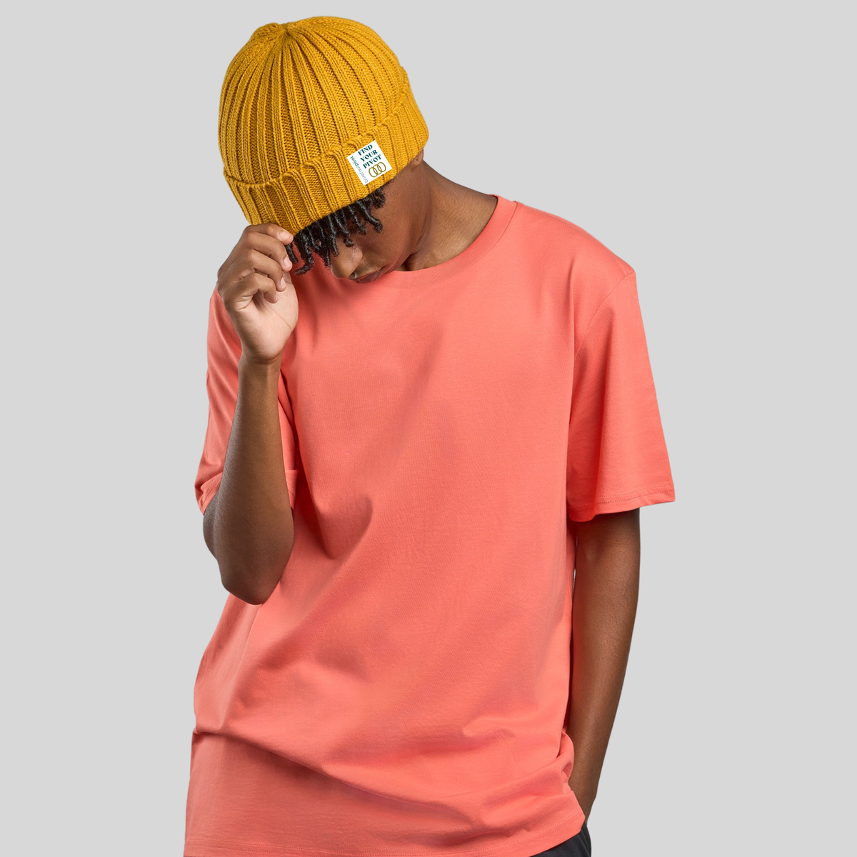 Find Your Pivot | 000