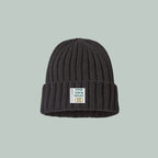 Pivot | ECO | Vintage Beanie Black One Size