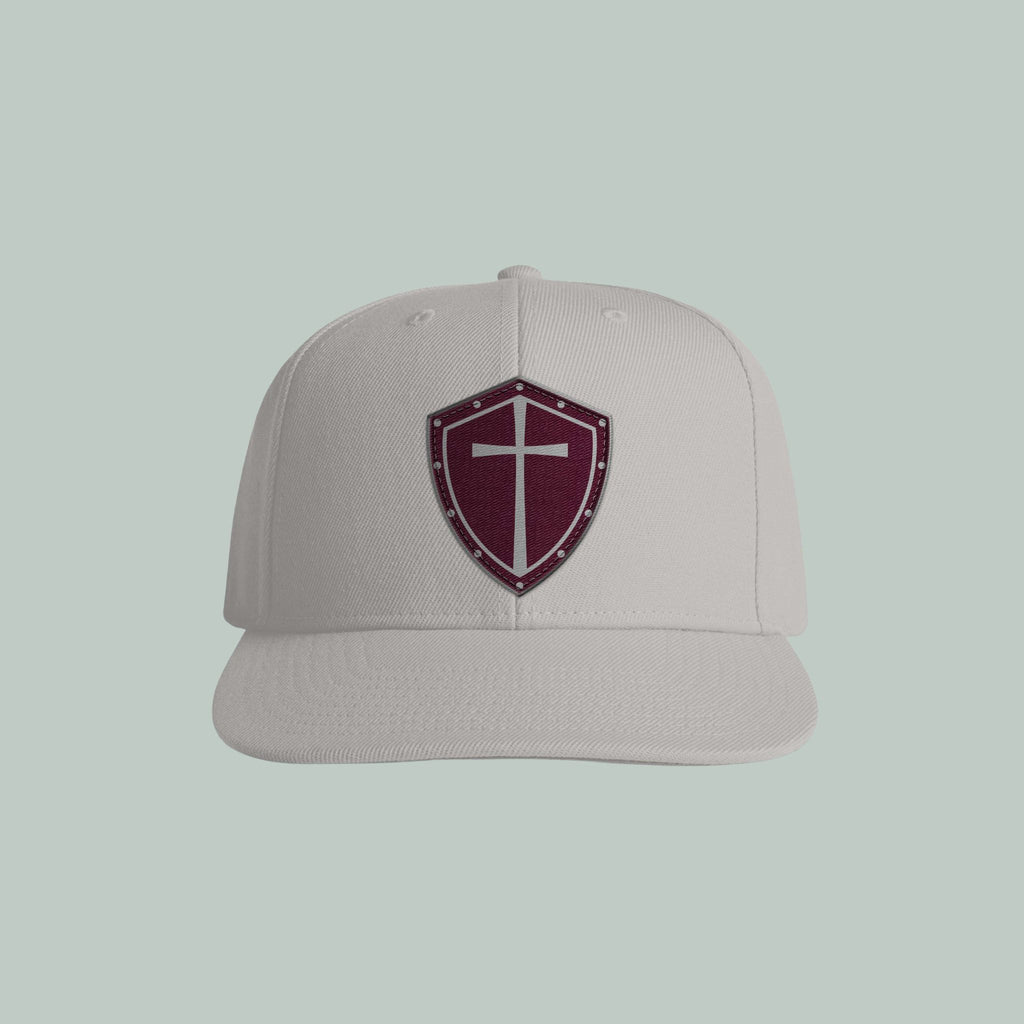 Armor Up | High Profile Snap Cap Storm One Size