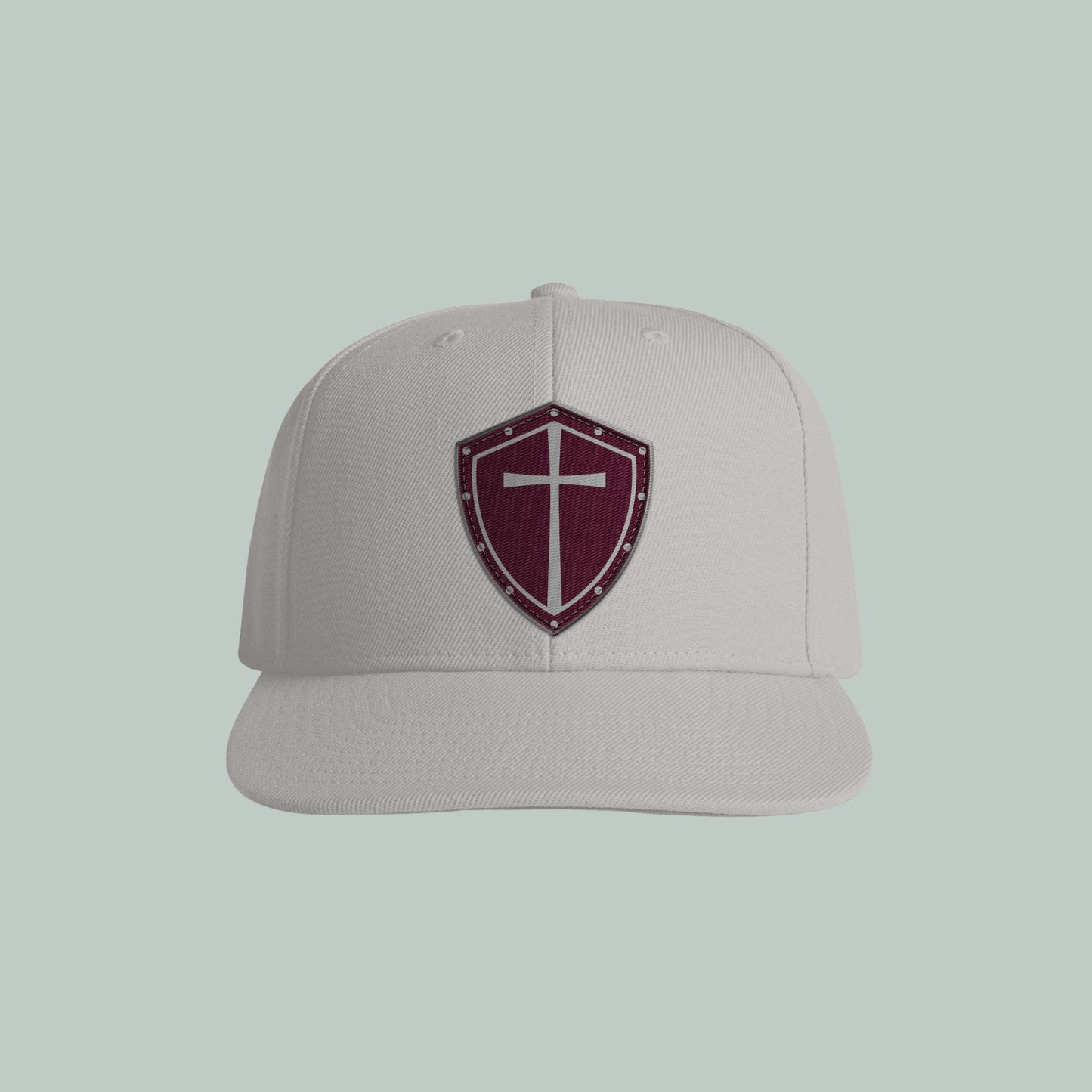 Armor Up | High Profile Snap Cap Storm One Size
