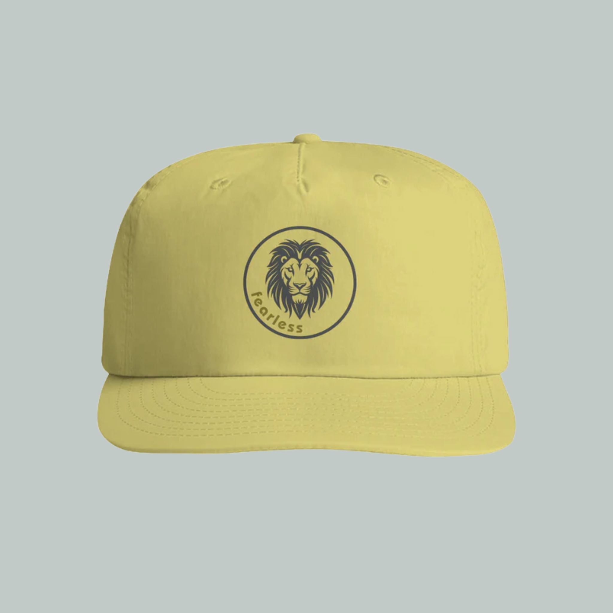 Fearless | ECO | Surf Cap