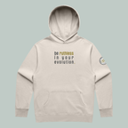 Ruthless | ECO | Relaxed Hoodie